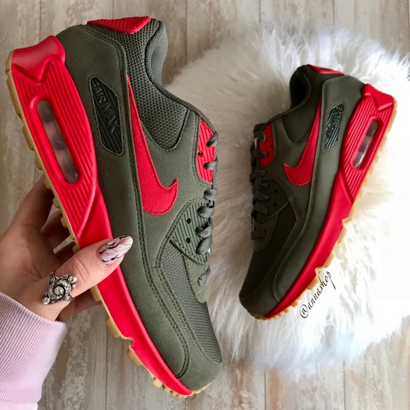 NWTNike ID Air Max 90 Custom! - Picture 2 of 8